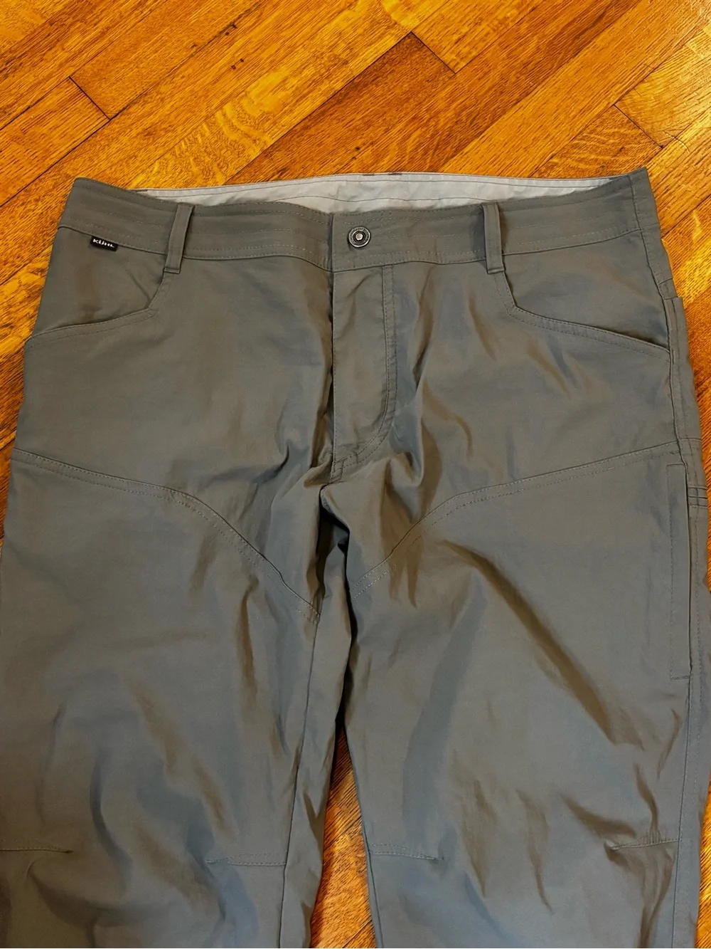 KUHL Men’s Hiking Pants